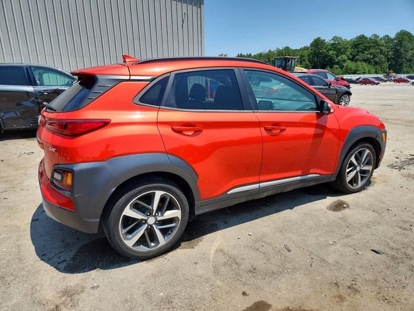 2019 HYUNDAI KONA