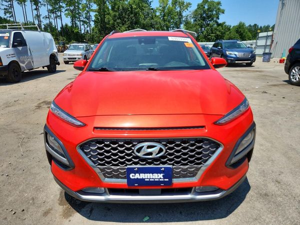 2019 HYUNDAI KONA