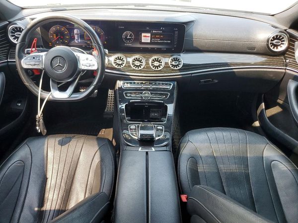 2019 MERCEDES-BENZ CLS CLS450