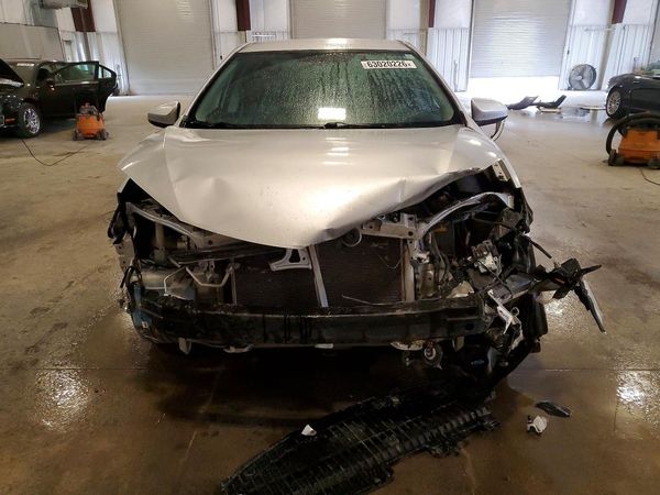 2016 TOYOTA COROLLA L/LE