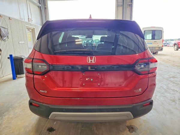 2024 HONDA PILOT