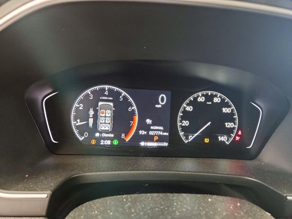 2024 HONDA PILOT