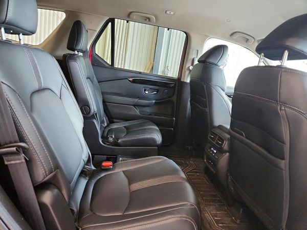 2024 HONDA PILOT