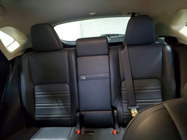 2015 LEXUS NX 200t Luxury