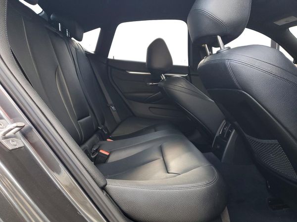 2015 BMW 435 Gran Coupe