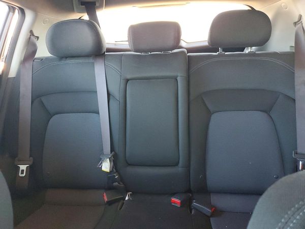2016 KIA SPORTAGE