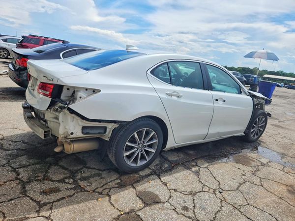 2019 ACURA TLX