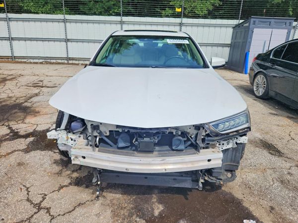 2019 ACURA TLX