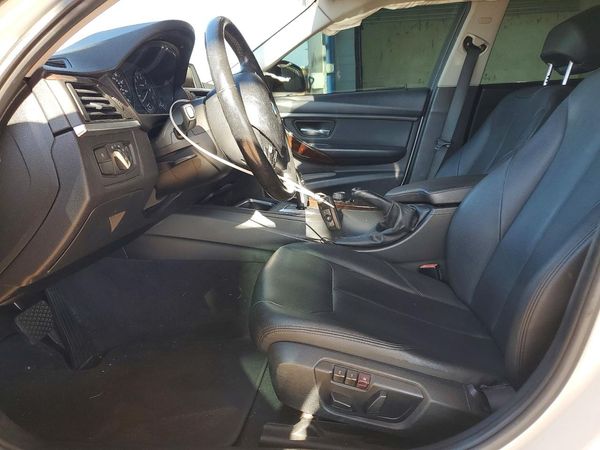 2013 BMW 328 SA