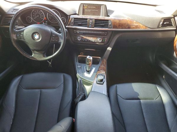 2013 BMW 328 SA
