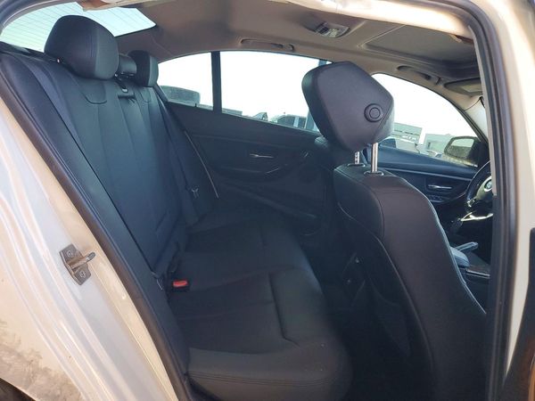 2013 BMW 328 SA