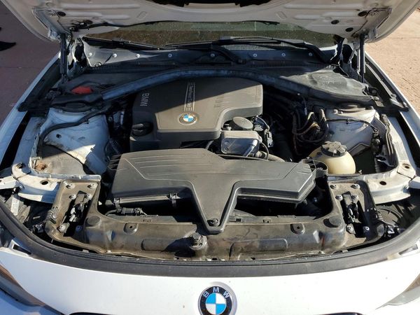 2013 BMW 328 SA