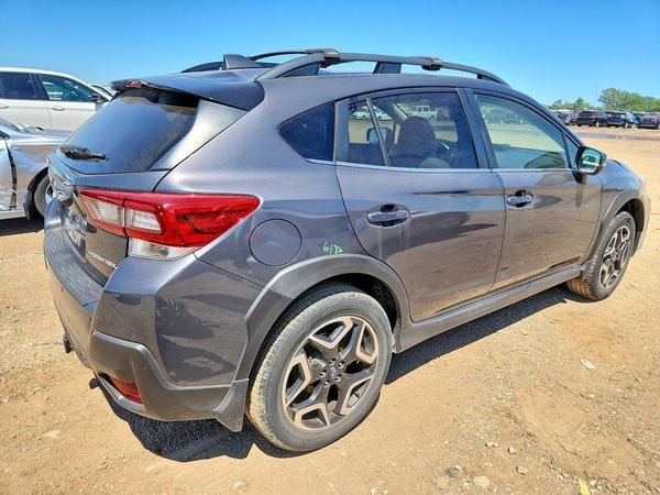 2020 SUBARU CROSSTREK Limited+ES+BSD+NAVI