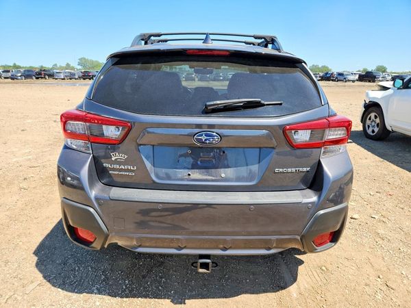 2020 SUBARU CROSSTREK Limited+ES+BSD+NAVI