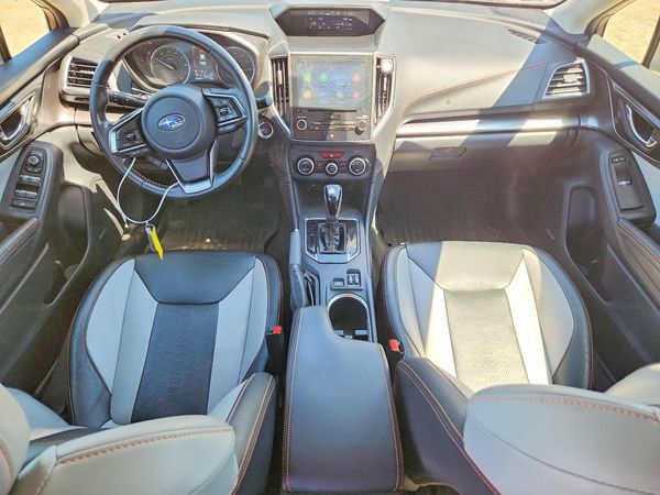 2020 SUBARU CROSSTREK Limited+ES+BSD+NAVI