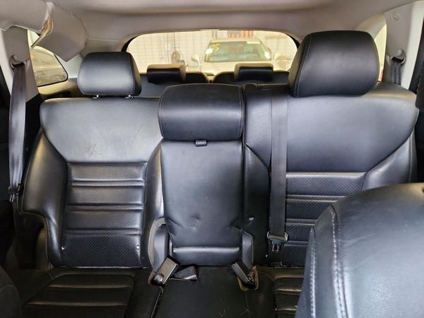 2020 KIA SORENTO EX, S