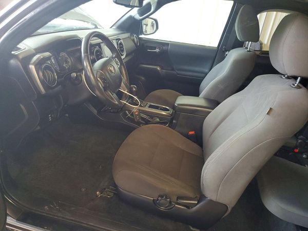 2019 TOYOTA TACOMA SR5