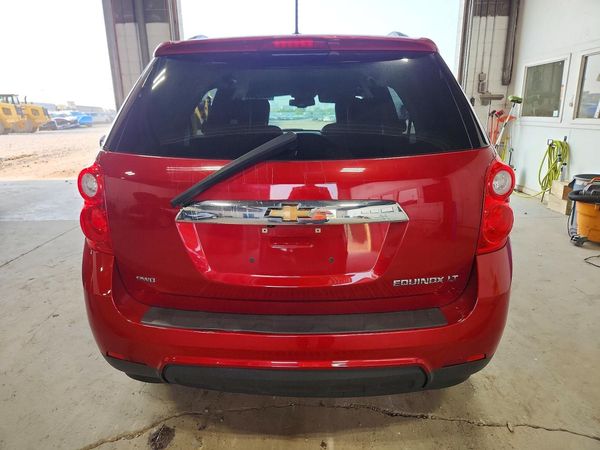 2015 CHEVROLET EQUINOX