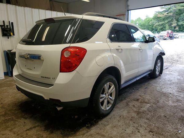 2013 CHEVROLET EQUINOX