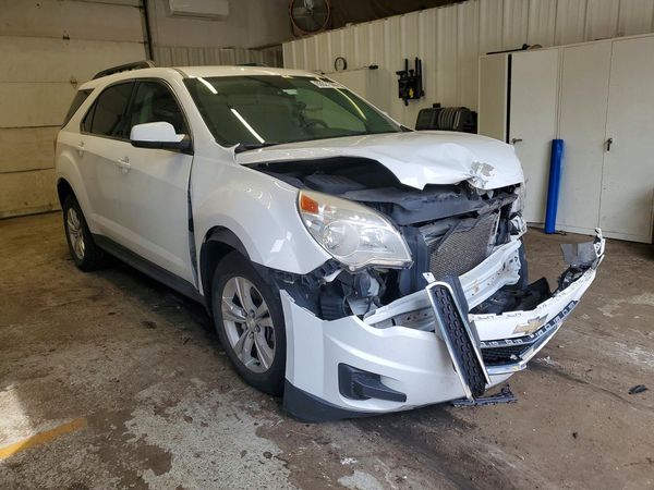 2013 CHEVROLET EQUINOX