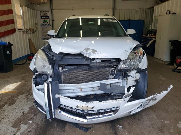 2013 CHEVROLET EQUINOX