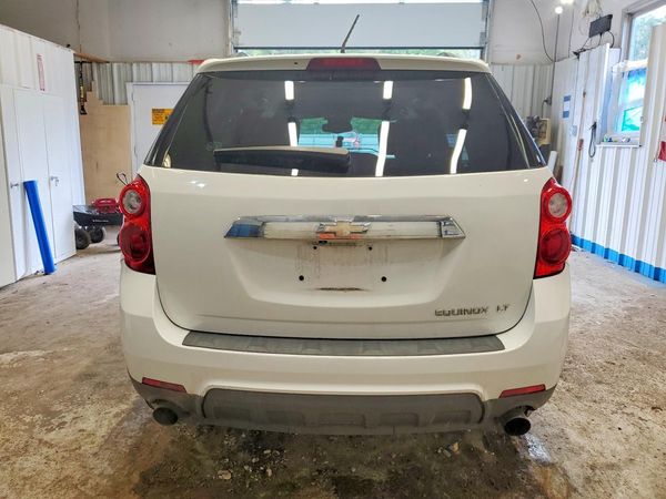 2013 CHEVROLET EQUINOX