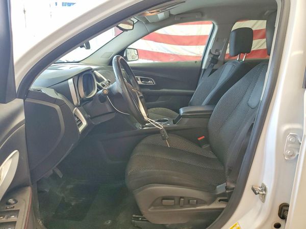 2013 CHEVROLET EQUINOX