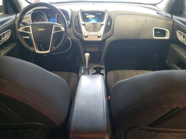 2013 CHEVROLET EQUINOX