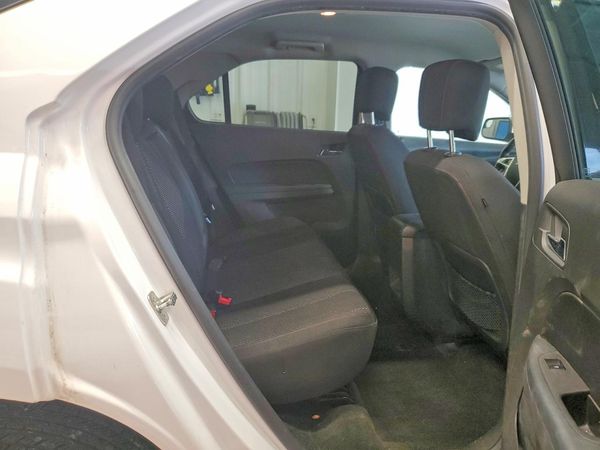 2013 CHEVROLET EQUINOX