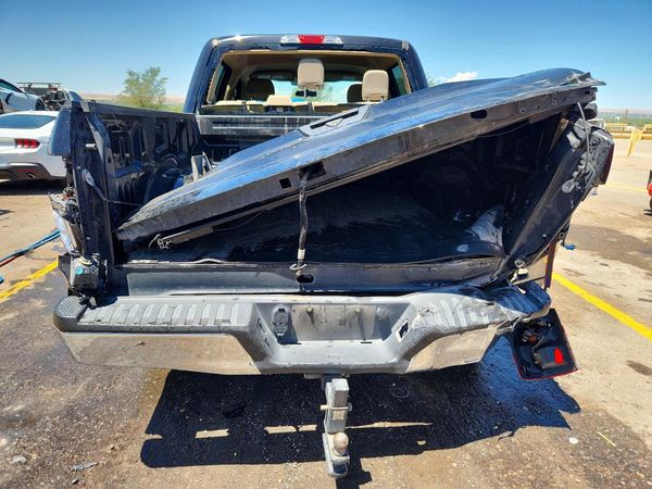 2020 FORD F150