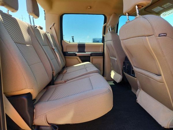 2020 FORD F150