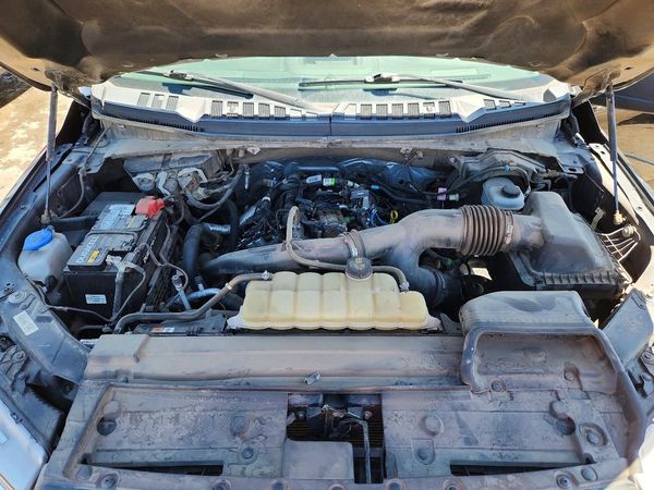 2020 FORD F150