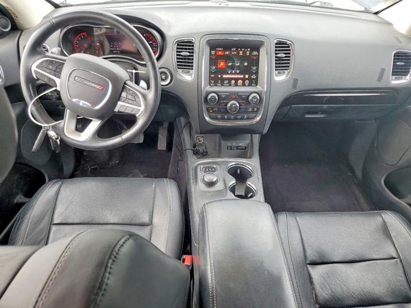 2016 DODGE DURANGO Citadel