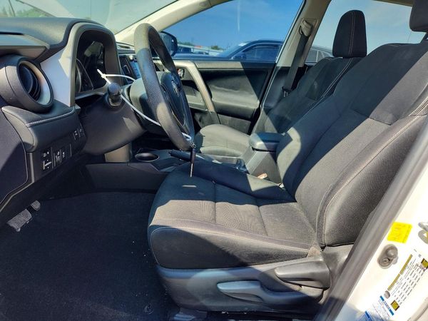 2015 TOYOTA RAV4 XLE (M Grade)