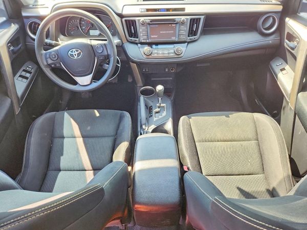 2015 TOYOTA RAV4 XLE (M Grade)