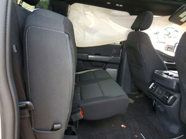 2021 FORD F150
