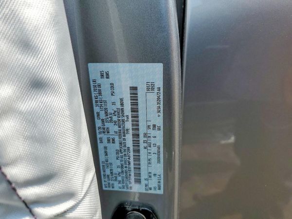 2021 FORD F150