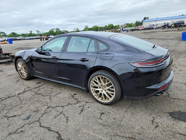 2020 PORSCHE PANAMERA Panamera 4 E-Hybrid