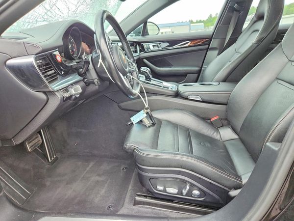 2020 PORSCHE PANAMERA Panamera 4 E-Hybrid