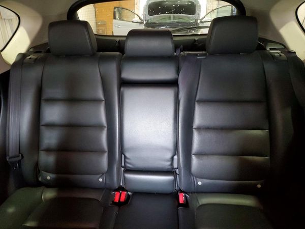 2016 MAZDA CX-5 Grand Touring/GT