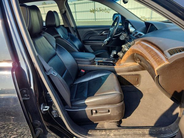 2012 ACURA MDX Tech