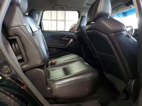 2012 ACURA MDX Tech