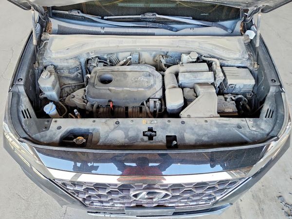 2019 HYUNDAI SANTA FE SEL, SEL Plus