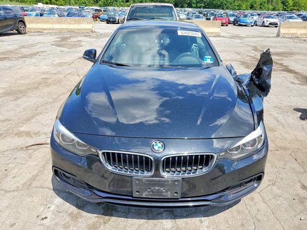 2018 BMW 430XI