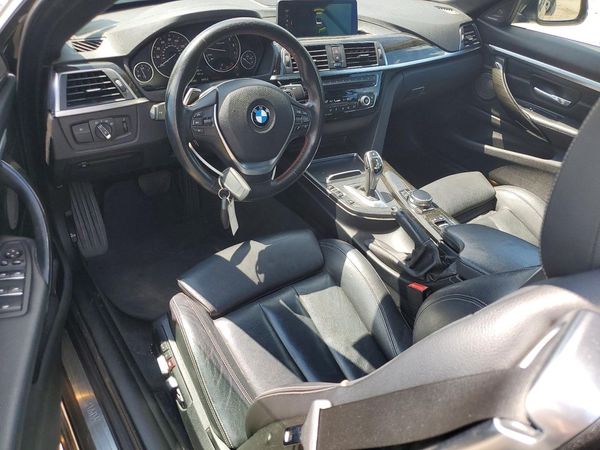 2018 BMW 430XI
