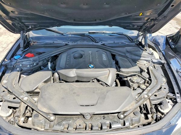 2018 BMW 430XI