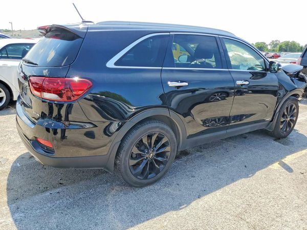 2020 KIA SORENTO