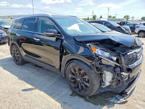 2020 KIA SORENTO