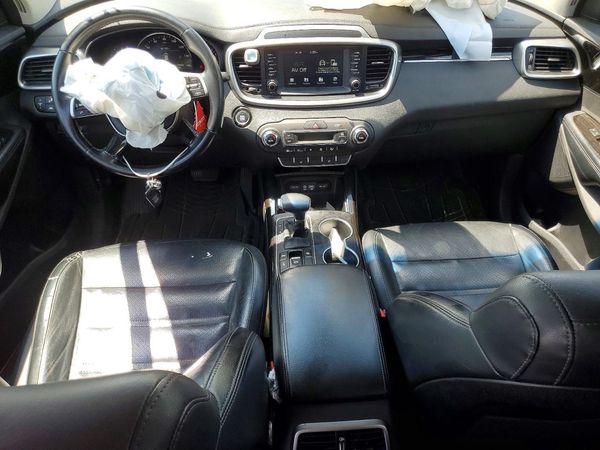 2020 KIA SORENTO