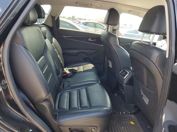 2020 KIA SORENTO
